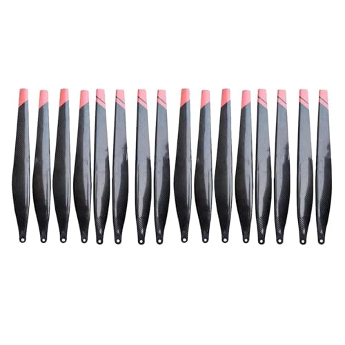 GUOFHUIO R5413 R5415 Carbon Fiber Compound Core Paddel Klapppropeller for DJ T40 CW/CCW Landwirtschaft Pflanze Drone Zubehör von GUOFHUIO