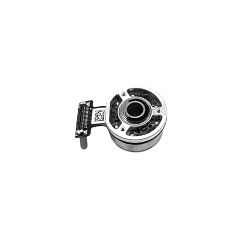 GUOFHUIO Reparaturteile for D-JI Mini 4 PRO, Motorarm, Gimbal, Gier-, Roll-, Pitch-Motor, Vorderarmachse, Hinterarm, Wellenlagerabdeckung, Reparaturteile(R Motor) von GUOFHUIO