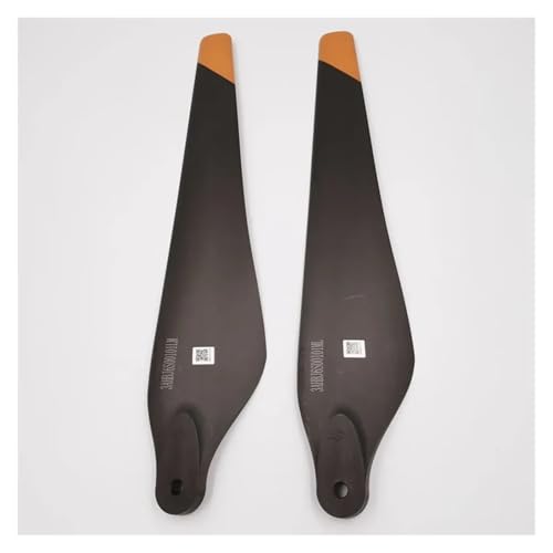 GUOFHUIO T10 3390 Klapppropeller CW/CCW for DJ Landwirtschaft Pflanzenschutz Drone Zubehör(1CCW) von GUOFHUIO