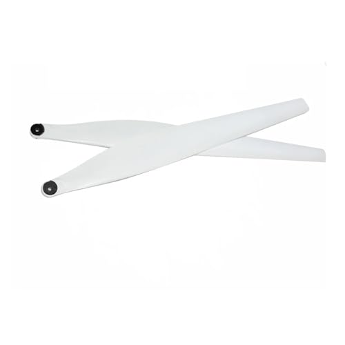 GUOFHUIO T40/T50 Propeller (CW)(CCW) for DJ Ag-ras Drone Zubehör Reparatur Teile(1 Pair U-CW) von GUOFHUIO