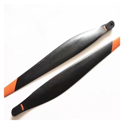 GUOFHUIO UAV-Zubehör [T25] Propellerblatt CCW003552.02 for D-JI T25(2 PCS CCW) von GUOFHUIO