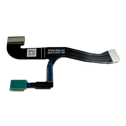 GUOFHUIO Vorderer linker Motorarm Hinterer rechter Arm Obere Schale Mittlerer Rahmen Untere Abdeckung GPS ESC for D-JI Mini 3(3 in 1 Cable) von GUOFHUIO