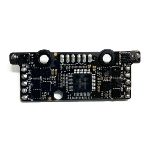 GUOFHUIO Vorne Links Motorarm Hinten rechts Arme Oberschale Mittelrahmen Untere Abdeckung ESC for D-JI Mini 3 Pro(ESC Board) von GUOFHUIO