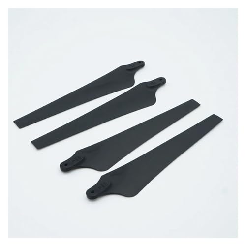 GUOFHUIO for Tarot-rc Kamera Drone Zubehör DIY Quadcopter Teile Folding Propeller Klinge(1555 Prop 4 pcs) von GUOFHUIO