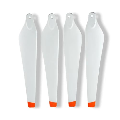 GUOFHUIO R3390 Klapp Carbon Propeller CW CCW Propeller for D-JI T10/T16/T20 Landwirtschaftliche Anlage Drone Teile(R3390 Props 4pcs) von GUOFHUIO