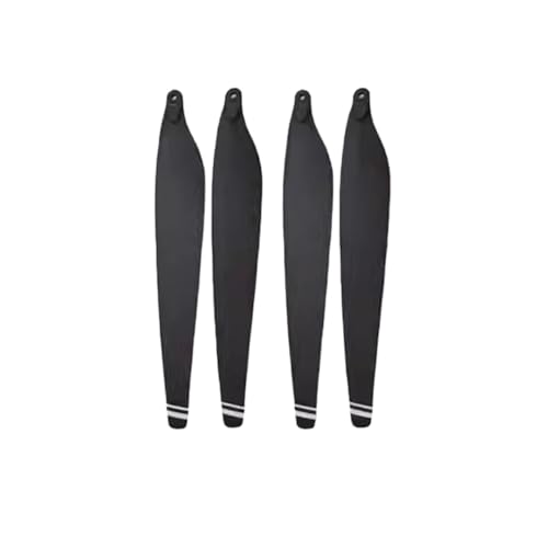 for X8 Power Blade Anlage Schutz Maschine 3090 Carbon Propeller Falten Positive Negative Reparatur Zubehör von GUOFHUIO