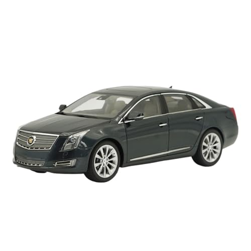 GUOLAIXIANG 1:18 XTS Legierung Auto Modell Legierung Simulation Auto Modell Legierung Ornamente(Xts) von GUOLAIXIANG