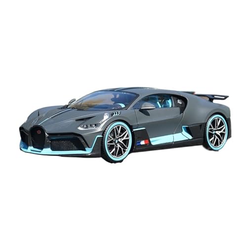 GUOLAIXIANG Für 1:18 Legierung Simulation Auto Modell Simulation Legierung Auto Modell Sport Auto Modell Geschenk von GUOLAIXIANG