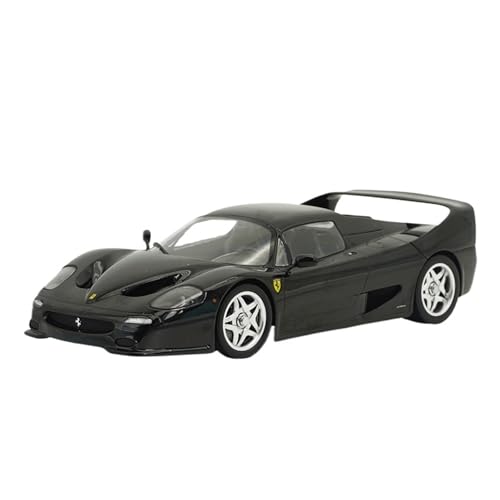 GUOLAIXIANG Für 1:18 Legierung Sport Auto Auto Modell Legierung Sport Auto Auto Modell Sammlung Ornamente von GUOLAIXIANG