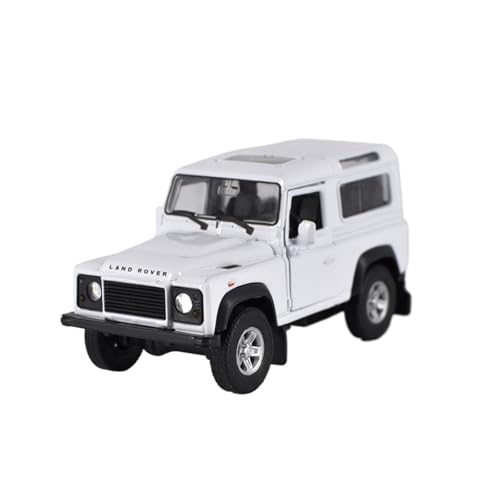 Für 1:36 Simulation Alloy Car Model New Range Range Sports Edition Car Model Car von GUOLAIXIANG