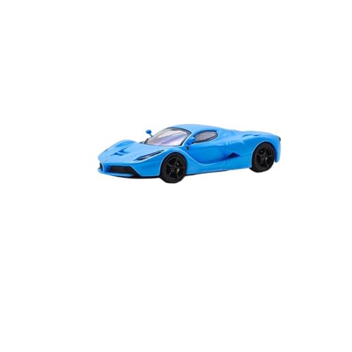 GUOLAIXIANG Für 1:64 Legierung Simulation Sport Auto Modell Legierung Simulation Sport Auto Modell Ornamente von GUOLAIXIANG