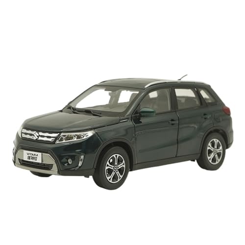 1:18 Für CHANGAN Vitara Legierung Auto Modell Lenkraddämpfer Spielzeug Simulation Auto Modell Sammlung von GUOXUN