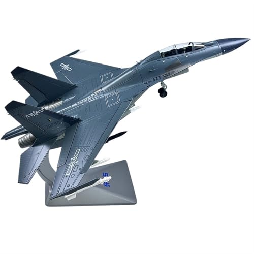 GUOXUN 1:48/72 für J-16 Modell Legierung Militärischen Kämpfer Metall Spielzeug Simulation Flugzeug Spielzeug Geschenk Ornamente(1:48) von GUOXUN