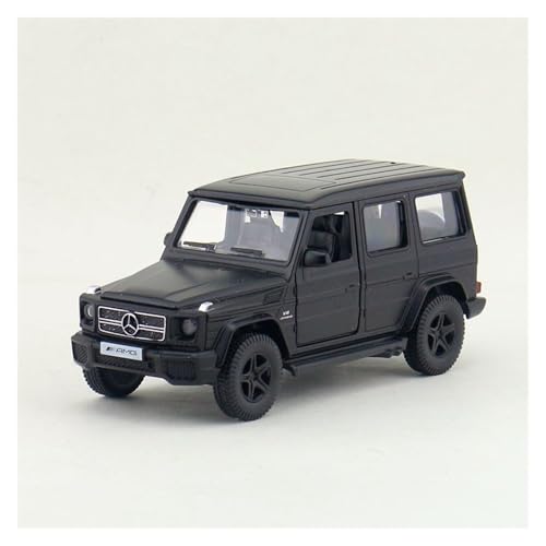 Für: 1:32 Benz G63 AMG Pull Back Simulation Legierung Auto Modell Sammlung von GUOXUN