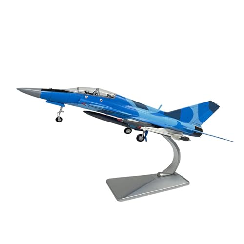 GUOXUN Für FTC2000 Mountain Trainer Modell J-9 Flugzeug Advanced Fighter Trainer Legierung Simulation Sammlung Fertigprodukt von GUOXUN