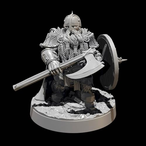 1/24 Ancient Tribal Warrior Resin Model Kit Unbemalt und unmontiert Resin Model Kit //U9x3L3 von GUOZHAN