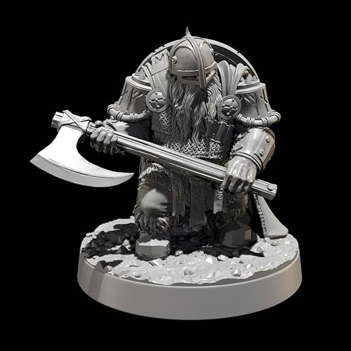 1/24 Ancient Tribal Warrior Resin Model Kit Unbemalt und unmontiert Resin Model Kit //U9x3L4 von GUOZHAN