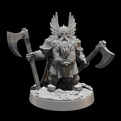 1/24 Ancient Tribal Warrior Resin Model Kit Unbemalt und unmontiert Resin Model Kit //U9x3L6 von GUOZHAN