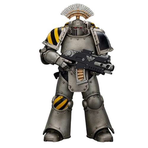 GWTCTOY JoyToy GW Originallizenz 1:18 Actionfigur, lron Warriors MKlll Tactical Sergeant, 13CM hoch GWTCTOY JoyToy GW Originallizenz 1:18 Actionfigur, lron Warriors MKlll Tactical Sergeant, 13CM hoch von GWTCTOY