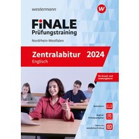 FiNALE Prüf. Engl. Zentralabi NRW 2024 von Westermann Lernwelten GmbH