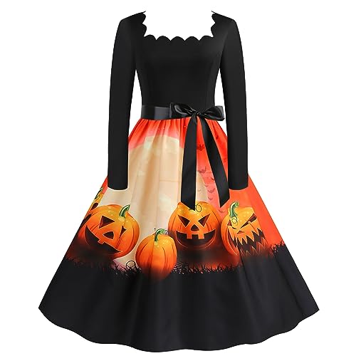 GXYANiaoy Mittelalter Kleid Damen, Fasching Renaissance Kleider Cosplay Karneval Kostüm Mittelalterliches Gothic Mittelalter Kleid Traditionelles Party Viktorianisches Kleid Retro Kawaii Kleidung von GXYANiaoy