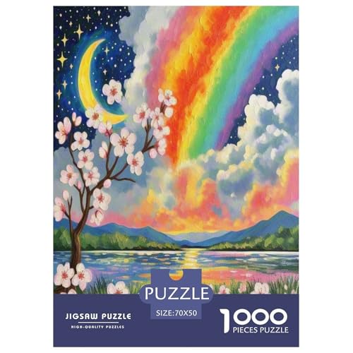 Aprikosenblüte Puzzle 1000 Teile Schwer Puzzle Spielzeug Lernspiel Impossible Herausforderungsspielzeug Für Erwachsene Und Kinder in Bewährter 70x50cm/1000pcs Aprikosenblüte Puzzle 1000 Teile Schwer Puzzle Spielzeug Lernspiel Impossible Herausforderungsspielzeug Für Erwachsene Und Kinder in Bewährter 70x50cm/1000pcs von GXYUAOIEF