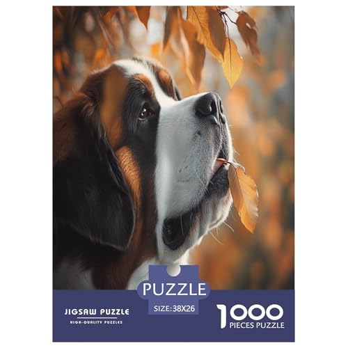Tibetischer Mastiff Puzzle 1000-teilige Schwer Puzzle Spielzeug Lernspiel Impossible Herausforderung Spielzeug Für Erwachsene Und Kinder in Bewährter 38x26cm/1000pcs Tibetischer Mastiff Puzzle 1000-teilige Schwer Puzzle Spielzeug Lernspiel Impossible Herausforderung Spielzeug Für Erwachsene Und Kinder in Bewährter 38x26cm/1000pcs von GXYUAOIEF