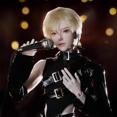 Gutaussehend BJD-Puppe Männlich 1/4 Kugelgelenkpuppe, 46,5 cm Handgezeichnet SD-Puppe Komplettset, Kollektion Harz Actionfigur, Exquisite Verarbeitung Gutaussehend BJD-Puppe Männlich 1/4 Kugelgelenkpuppe, 46,5 cm Handgezeichnet SD-Puppe Komplettset, Kollektion Harz Actionfigur, Exquisite Verarbeitung von GYHCB