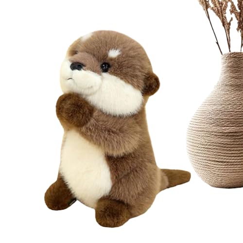 GZBMEZS Kuscheltier - Plüschtiere,Weiches Kissen Niedliche Puppe Für Kinder Erwachsene GZBMEZS Kuscheltier - Plüschtiere,Weiches Kissen Niedliche Puppe Für Kinder Erwachsene von GZBMEZS