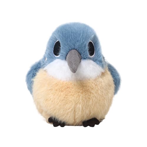 GZBMEZS Plüsch Taube - Kuschelige Niedliche Taube Kuschelkissen,Kuscheltier Zur Entspannung Für Babygeschenke Kinderzimmer Reisen Schlafzimmer Dekoration GZBMEZS Plüsch Taube - Kuschelige Niedliche Taube Kuschelkissen,Kuscheltier Zur Entspannung Für Babygeschenke Kinderzimmer Reisen Schlafzimmer Dekoration von GZBMEZS