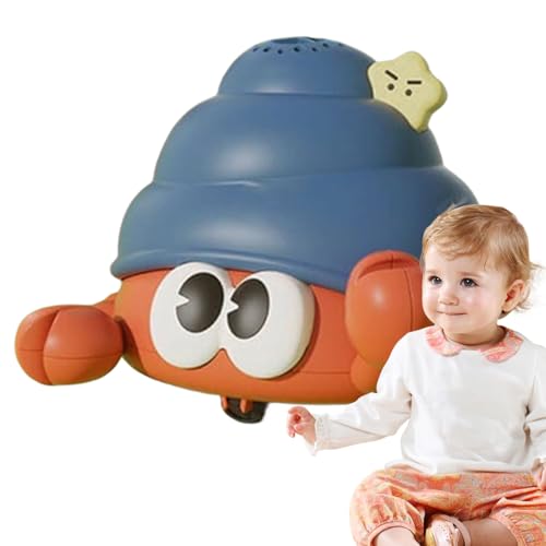 Marienkäfer-Ballgebläse, hängendes Marienkäfer-Ballspielzeug für Kinder - Niedlicher Einsiedlerkrebs-Bläser - Glatte Marienkäfer-Hängeball-Spielzeug-Ballblasmaschine zum Geburtstag Marienkäfer-Ballgebläse, hängendes Marienkäfer-Ballspielzeug für Kinder - Niedlicher Einsiedlerkrebs-Bläser - Glatte Marienkäfer-Hängeball-Spielzeug-Ballblasmaschine zum Geburtstag von GZBMEZS