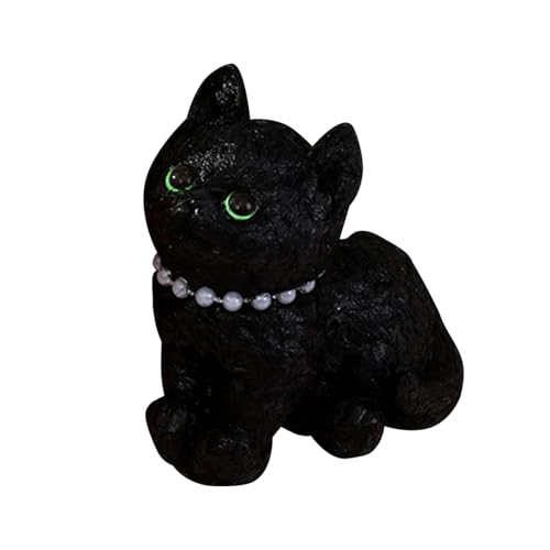 Stress Katze Stress Spielzeug, Katze Antistress Spielzeug, Squishy Anti Stress Spielzeug Katze, Kreatives Dekompressions Katze, Squishy Squeeze Toys Fidget Toys Reisespielzeug, Quetschspielzeug (A) von GZWY