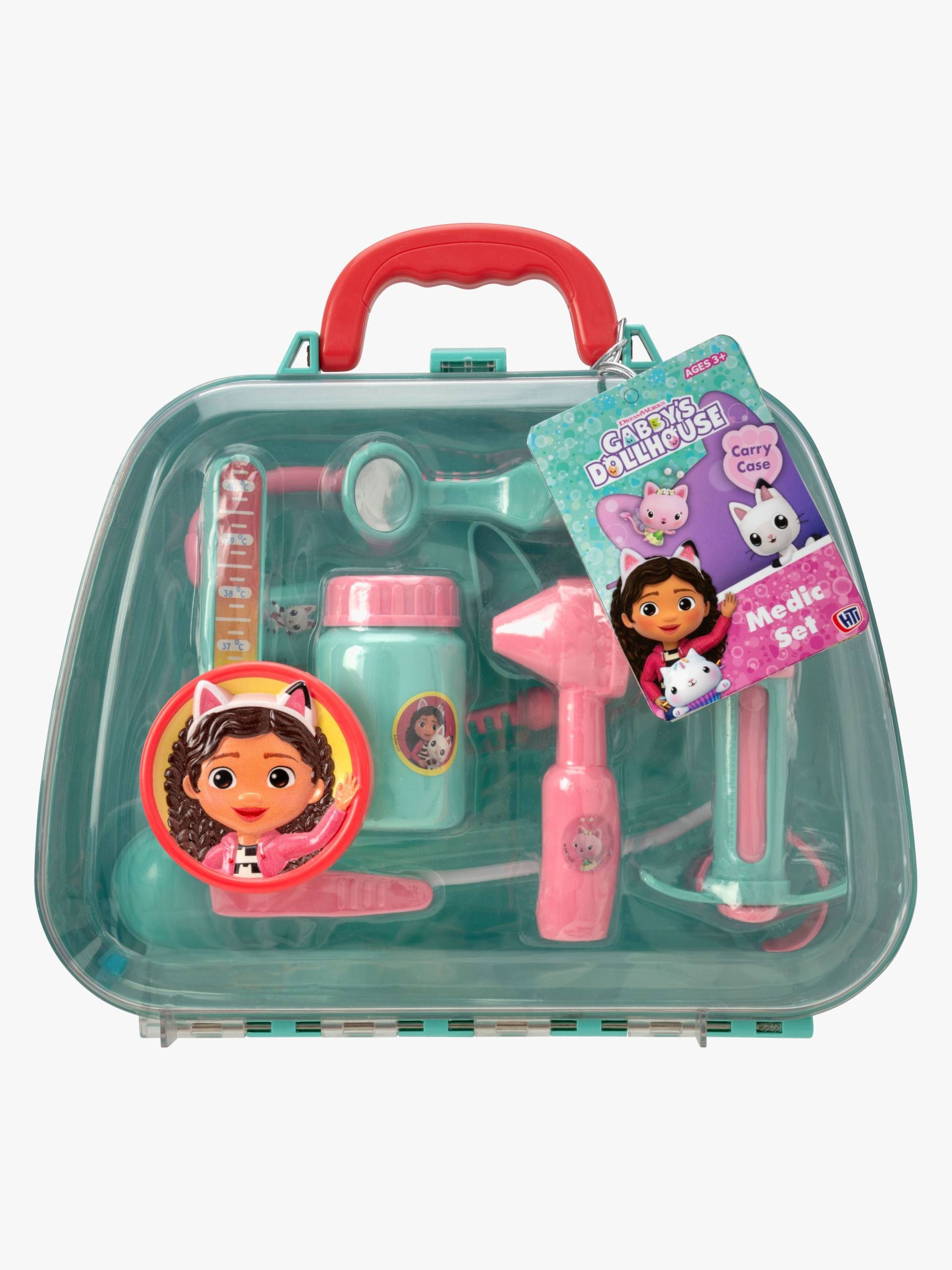 Gabby's Dollhouse Arztkoffer Gabby's Dollhouse Arztkoffer von Gabby's Dollhouse