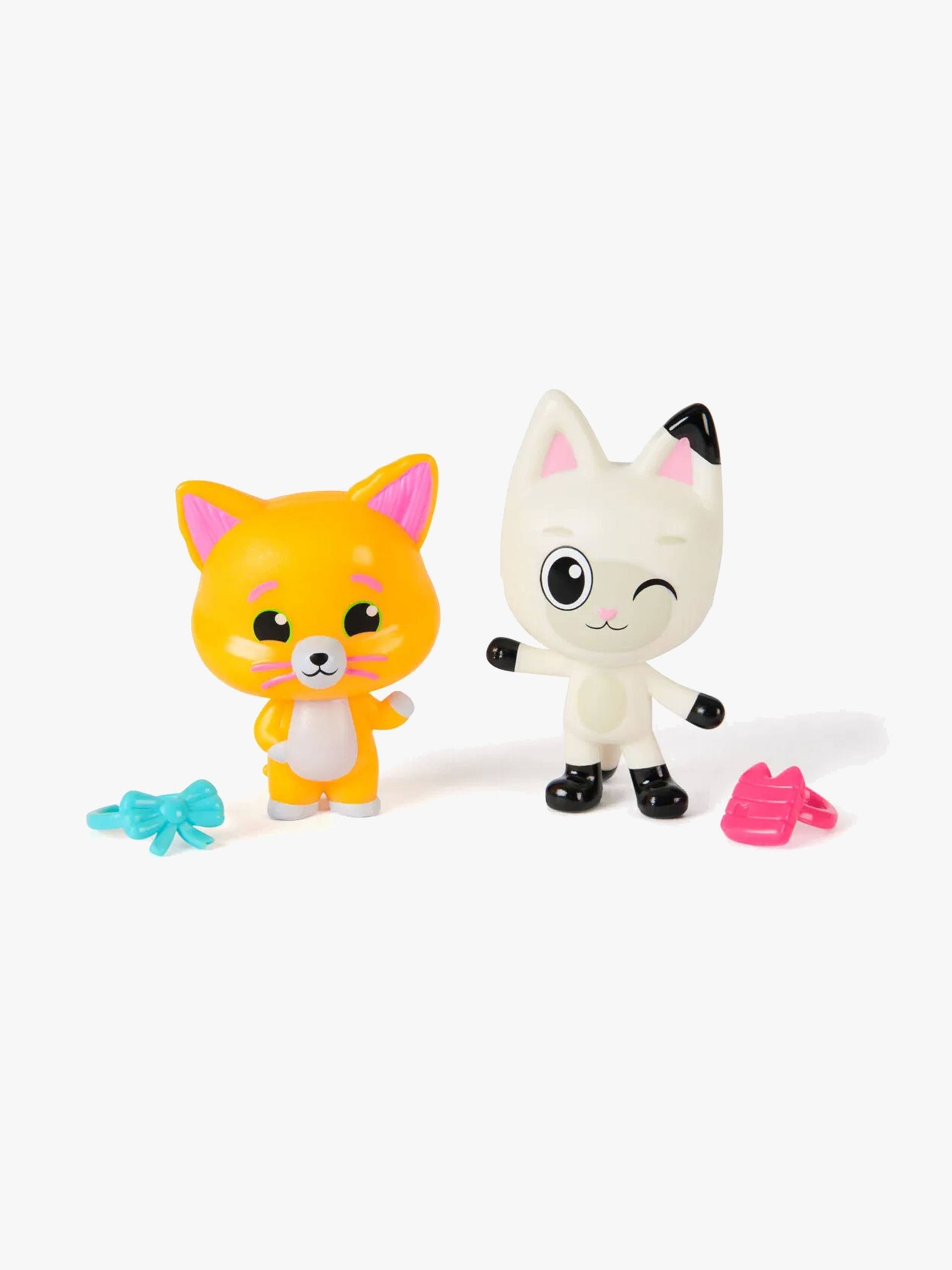 Gabby's Dollhouse Figurenset Pandy & Chumsley Gabby's Dollhouse Figurenset Pandy & Chumsley von Gabby's Dollhouse