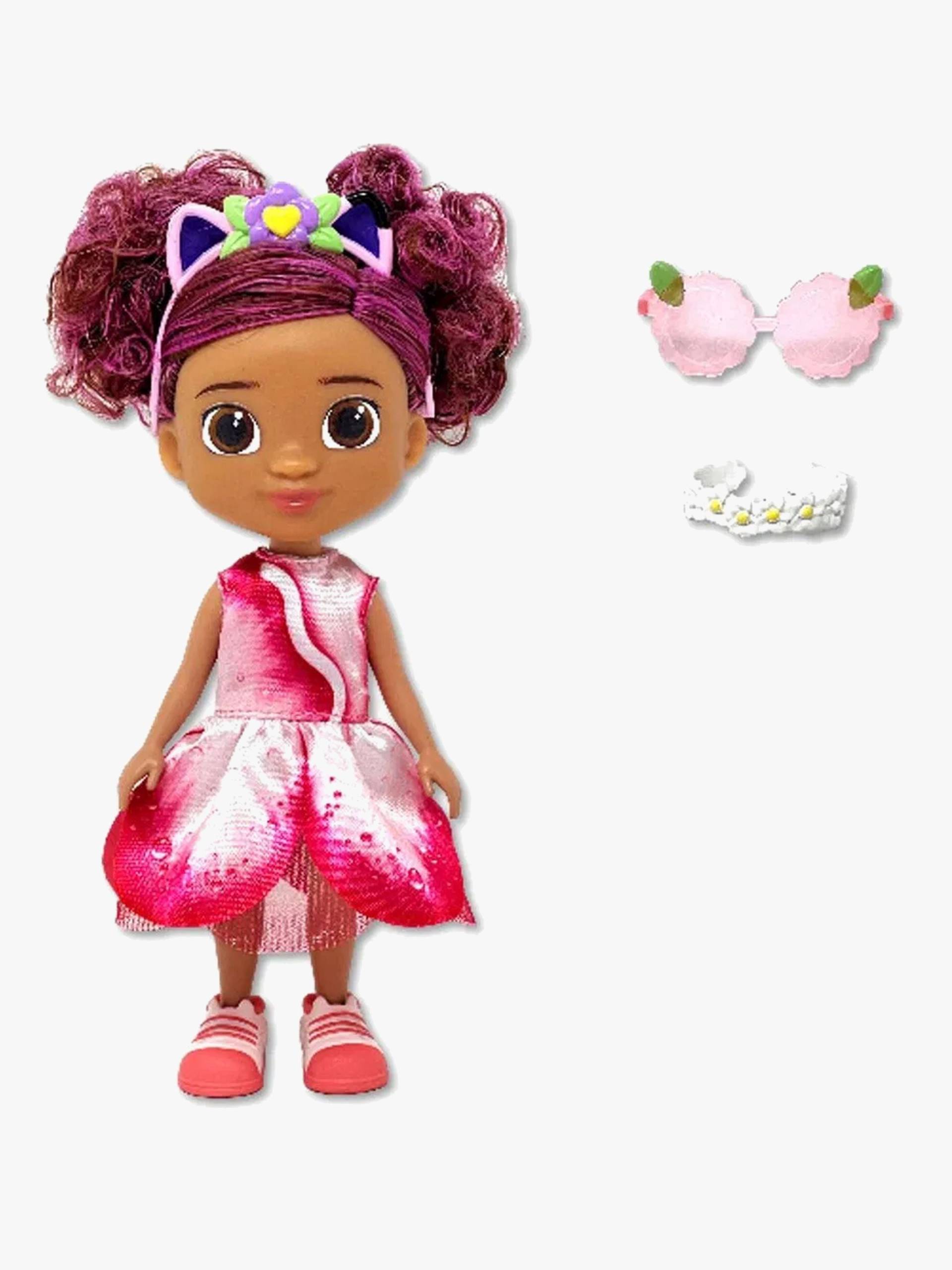 Gabby's Dollhouse Klein Puppe Crystal Garden 15 cm Gabby's Dollhouse Klein Puppe Crystal Garden 15 cm von Gabby's Dollhouse