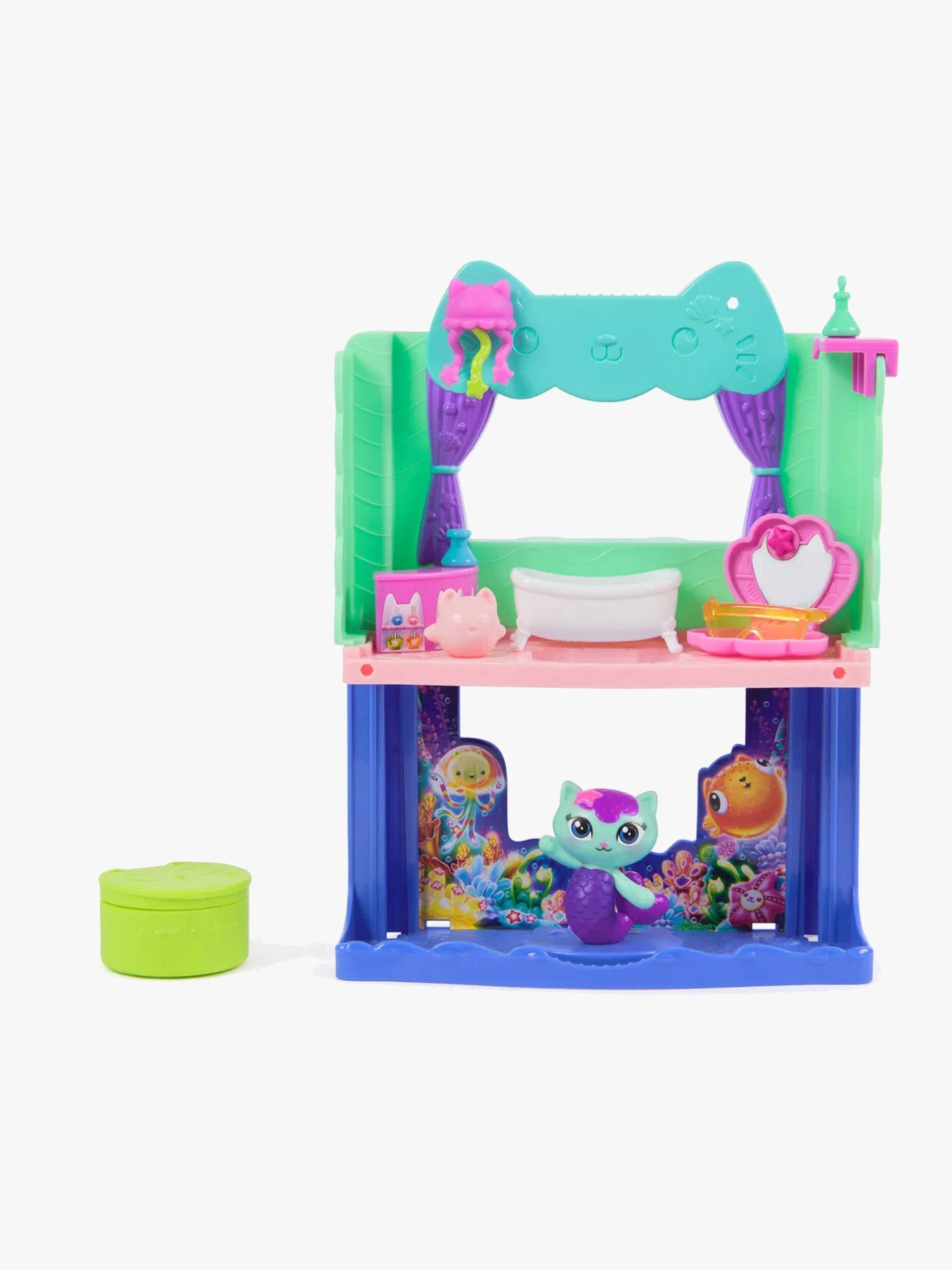 Gabby's Dollhouse Portal Room Spielset Badezimmer Gabby's Dollhouse Portal Room Spielset Badezimmer von Gabby's Dollhouse