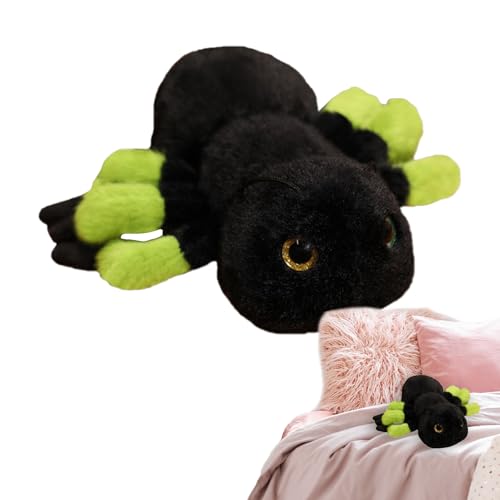 Gacqpli Stofftier,Festliche Dekoration n Puppe - Kuscheltier Für Halloween Kinder Erwachsene Jugendliche Sammler Wohnzimmer Schlafzimmer Auto Reise Gacqpli Stofftier,Festliche Dekoration n Puppe - Kuscheltier Für Halloween Kinder Erwachsene Jugendliche Sammler Wohnzimmer Schlafzimmer Auto Reise von Gacqpli