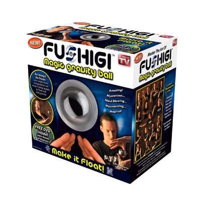 Fushigi Magic Gravity Ball von GadgetM