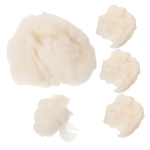 Gadpiparty 4 Stück Teiliges Baumwoll Rauchset Realistische Wolken Dekorationen Modellrauch Simulation für Diorama Bühnenbilder Partydekorationen und Modellbau Gadpiparty 4 Stück Teiliges Baumwoll Rauchset Realistische Wolken Dekorationen Modellrauch Simulation für Diorama Bühnenbilder Partydekorationen und Modellbau von Gadpiparty