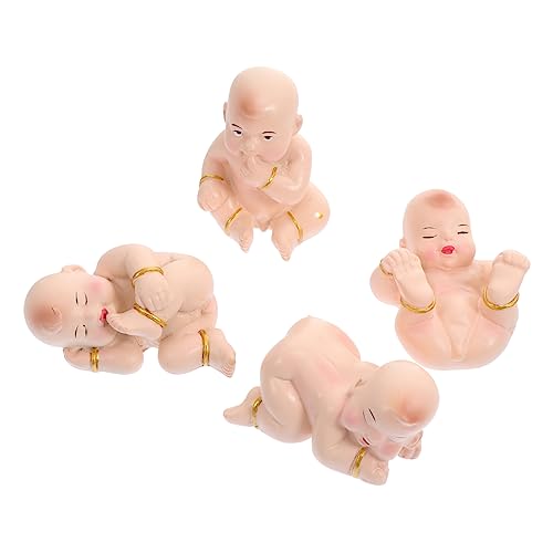 Gadpiparty 4 Stück Teiliges Kinderfiguren für Sandtisch Szenarien Realistische Resin Dekoration für Rollenspiele Lehrmaterial und Heimdekoration Gadpiparty 4 Stück Teiliges Kinderfiguren für Sandtisch Szenarien Realistische Resin Dekoration für Rollenspiele Lehrmaterial und Heimdekoration von Gadpiparty
