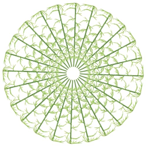 Gadpiparty 50 Stück Teiliges Miniatur Bambus Modellbäume aus Langlebigem Kunststoff Detailgetreu Gestaltete Mikro landschaftsbäume für DIY Bastelprojekte Puppenhaus Dekoration und Kreative Gadpiparty 50 Stück Teiliges Miniatur Bambus Modellbäume aus Langlebigem Kunststoff Detailgetreu Gestaltete Mikro landschaftsbäume für DIY Bastelprojekte Puppenhaus Dekoration und Kreative von Gadpiparty