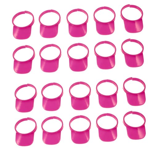 Gadpiparty 60 Stück Mini Sonnenhüte für Puppen Hausdekoration Kleine Bastelhüte aus Kunststoff Realistische Miniatur Hüte für Puppenzubehör Rosa Gadpiparty 60 Stück Mini Sonnenhüte für Puppen Hausdekoration Kleine Bastelhüte aus Kunststoff Realistische Miniatur Hüte für Puppenzubehör Rosa von Gadpiparty