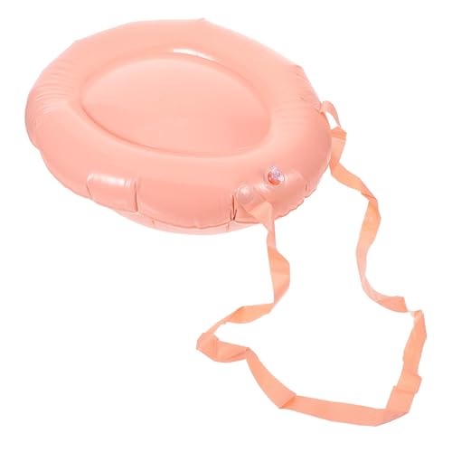 Gadpiparty Aufblasbarer PVC Schwangerschaftsbauch mit Trägern Realistisches Kostüm Accessoire für Cosplay Halloween Weihnachtsfeiern und Rollenspiele und Authentisch Gadpiparty Aufblasbarer PVC Schwangerschaftsbauch mit Trägern Realistisches Kostüm Accessoire für Cosplay Halloween Weihnachtsfeiern und Rollenspiele und Authentisch von Gadpiparty