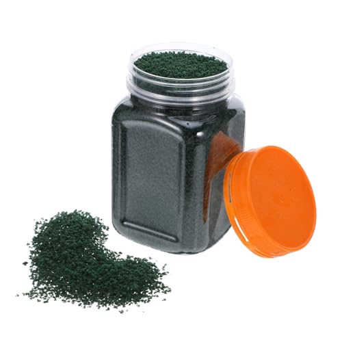 Gadpiparty Baum Pulver Modell DIY Schwamm Baum Pulver für Miniatur Landschaft Modellbau Miniatur Garten Schienen Dekoration Natürlicher Eindruck Langlebiges Material Gadpiparty Baum Pulver Modell DIY Schwamm Baum Pulver für Miniatur Landschaft Modellbau Miniatur Garten Schienen Dekoration Natürlicher Eindruck Langlebiges Material von Gadpiparty