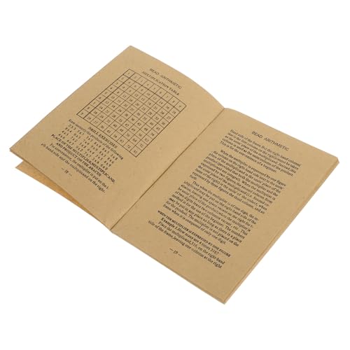 Gadpiparty Englisches Lernhandbuch Schritt für Schritt Anleitung Mathematische Denkförderung Logiktraining Für Anfänger und Fortgeschrittene Umfassende Chinesische Zählbrett Regeln Anleitung Gadpiparty Englisches Lernhandbuch Schritt für Schritt Anleitung Mathematische Denkförderung Logiktraining Für Anfänger und Fortgeschrittene Umfassende Chinesische Zählbrett Regeln Anleitung von Gadpiparty