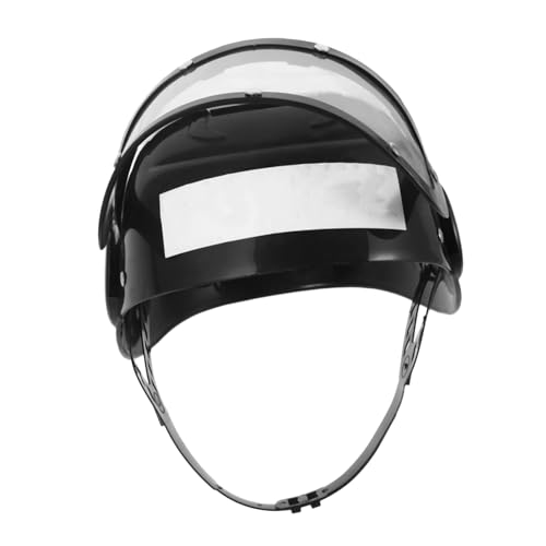 Gadpiparty Kostüm aus Kunststoff Leichte Cosplay für Jungen und Mädchen Verstellbarer Fasching Hut für Karneval Halloween Kostümzubehör Gadpiparty Kostüm aus Kunststoff Leichte Cosplay für Jungen und Mädchen Verstellbarer Fasching Hut für Karneval Halloween Kostümzubehör von Gadpiparty