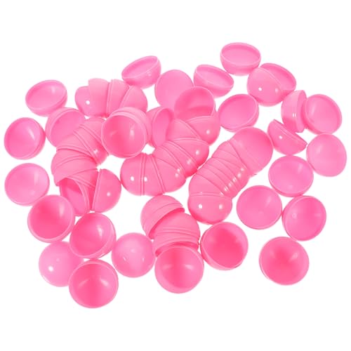 Gadpiparty Kugeln 50 -zeichnungsbälle Leere Bälle Bälle Zum Öffnen Bingo-spielbälle Ersatz- -hohl-Party-aktivitäts-Requisiten Ball Gadpiparty Kugeln 50 -zeichnungsbälle Leere Bälle Bälle Zum Öffnen Bingo-spielbälle Ersatz- -hohl-Party-aktivitäts-Requisiten Ball von Gadpiparty