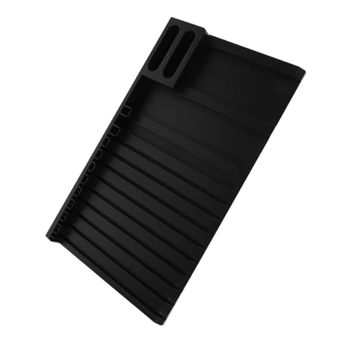 Gadpiparty Modulares Modellteile-sortierregal aus Kunststoff mit Trennwänden Stabiler Ständer zur Organisierten Aufbewahrung Schneller Zugriff für DIY Modellbau und Hobby-Werkstatt Gadpiparty Modulares Modellteile-sortierregal aus Kunststoff mit Trennwänden Stabiler Ständer zur Organisierten Aufbewahrung Schneller Zugriff für DIY Modellbau und Hobby-Werkstatt von Gadpiparty