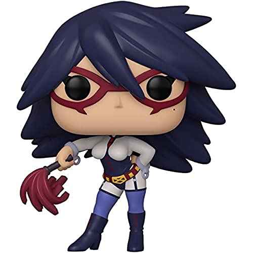 Galactic Toys Funko Pop! Animation: MHA- Midnight Exclusive von Funko