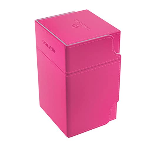 Gamegenic, Watchtower 100+ Convertible Pink von Galápagos Jogos